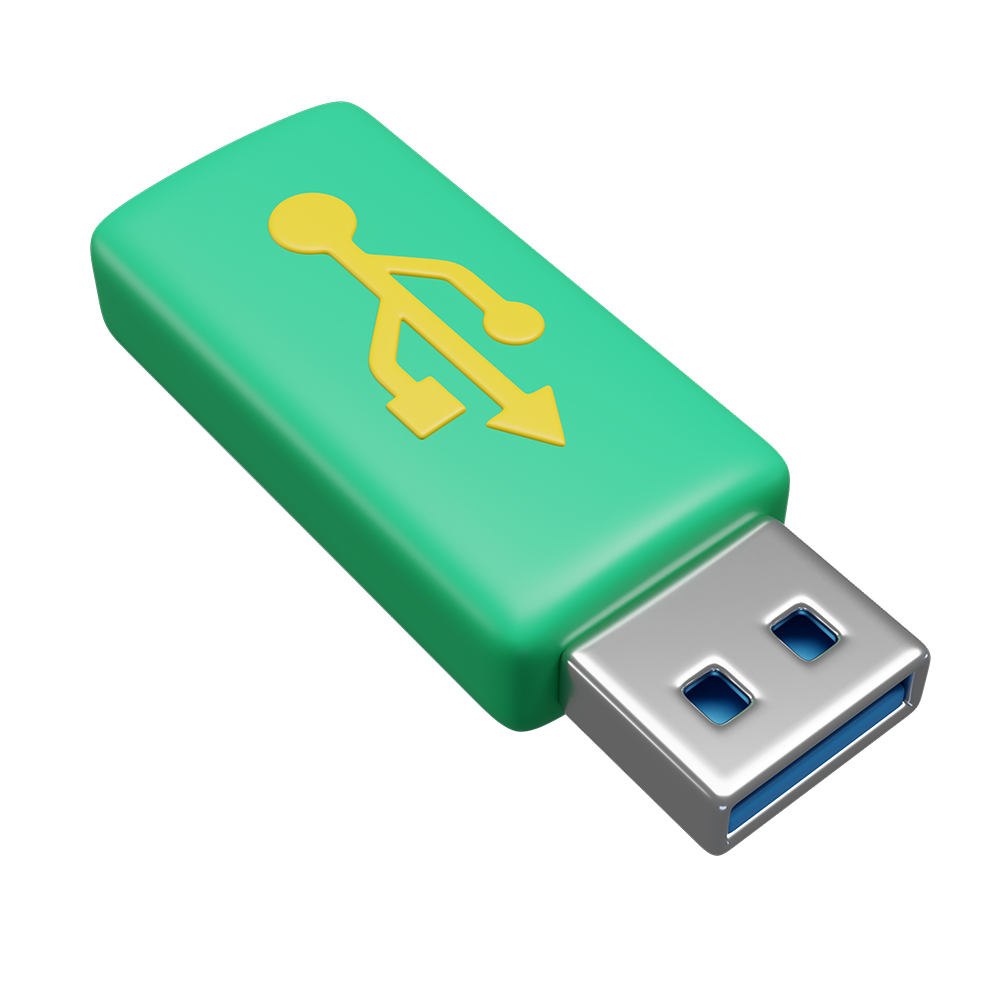 Pen Drives