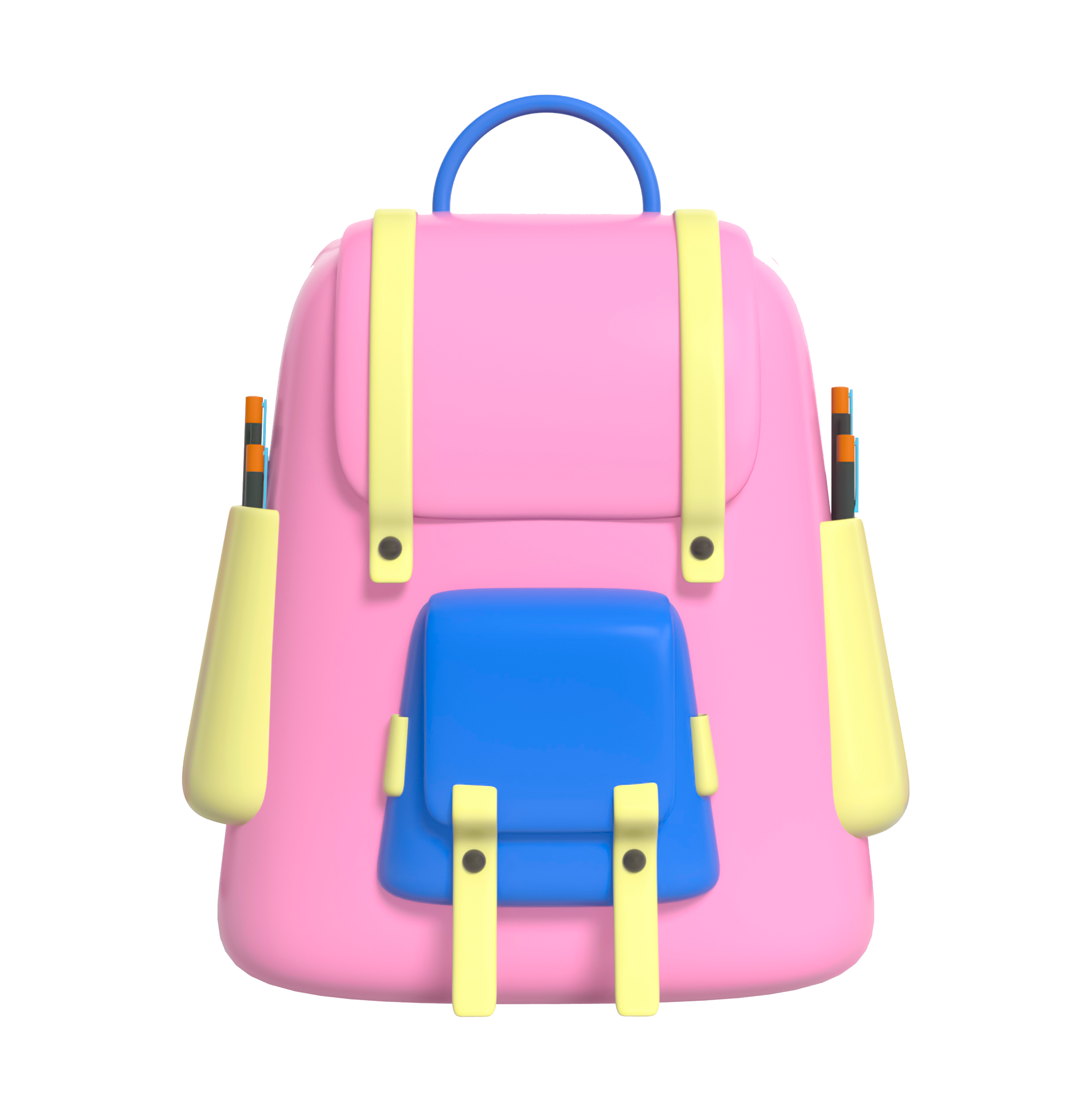 Mochilas